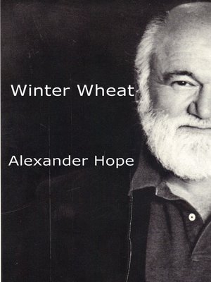 cover image of Winter Wheat